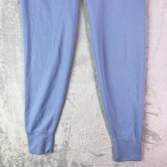 Carhartt Base Layer Thermal Pants Leggings Blue XS Outdoor Camping Hunting Hike - Picture 3 of 14